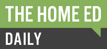 Home Ed Daily