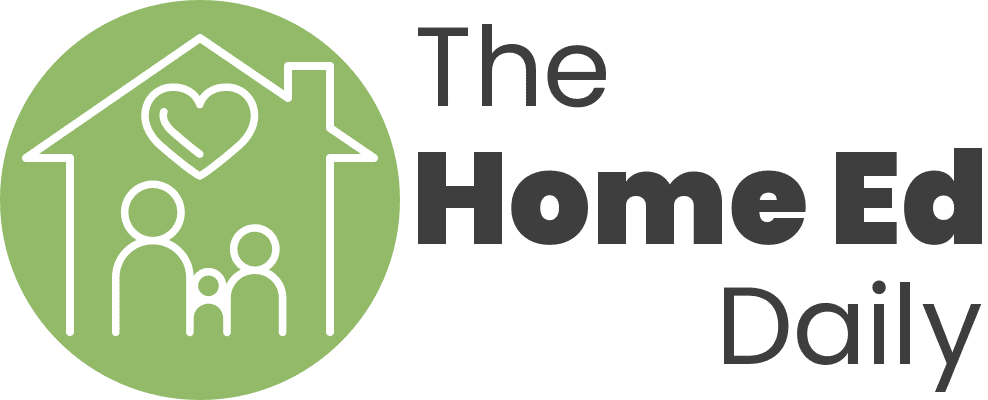 Home Ed Daily