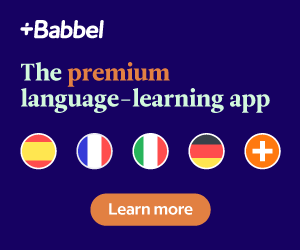 Babbel