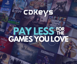 CDKeys