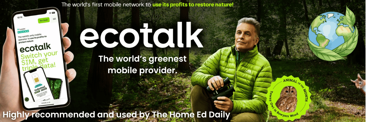 Ecotalk