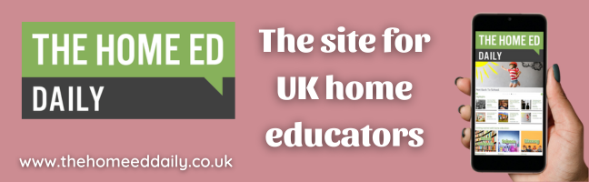 "The Home Ed Daily" 