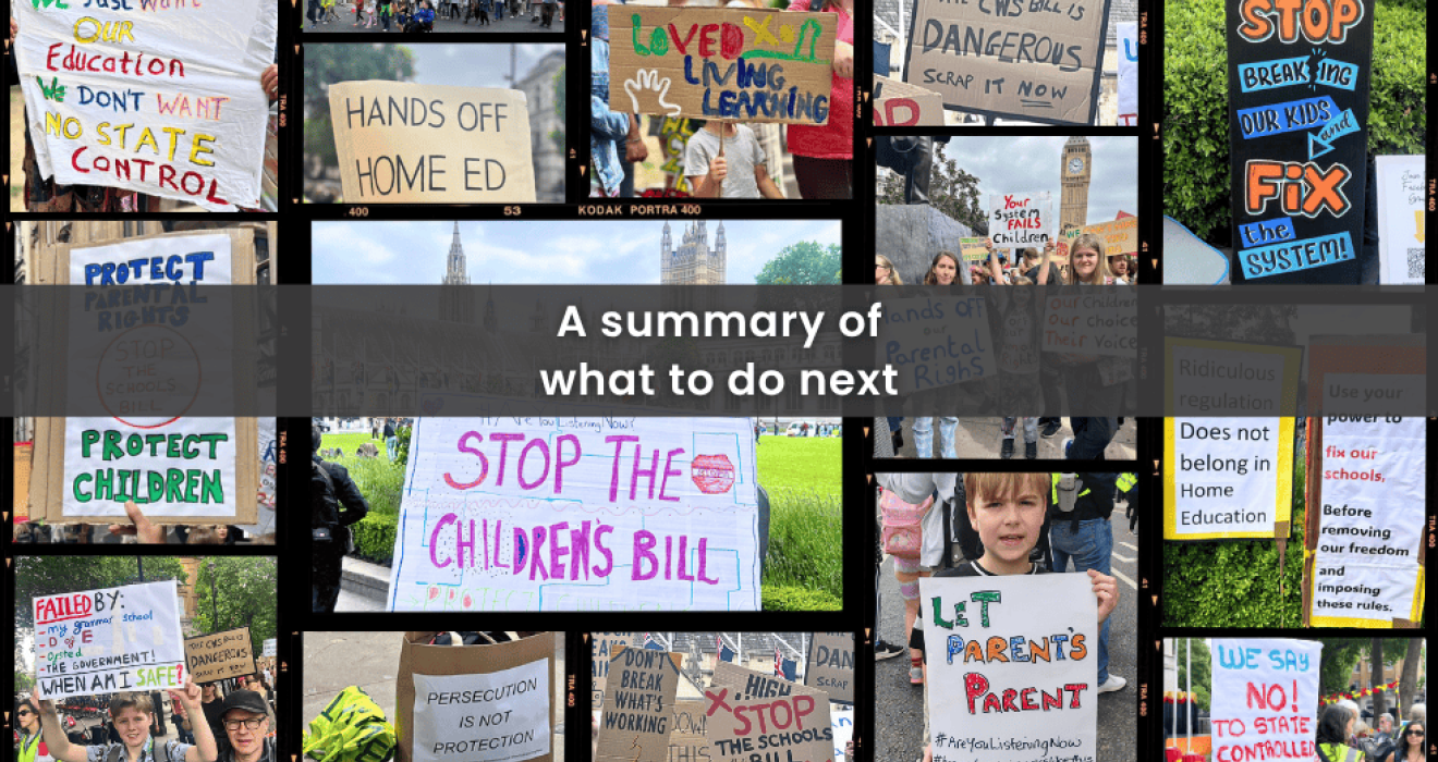 The Children's Wellbeing and Schools Bill: What parents need to know