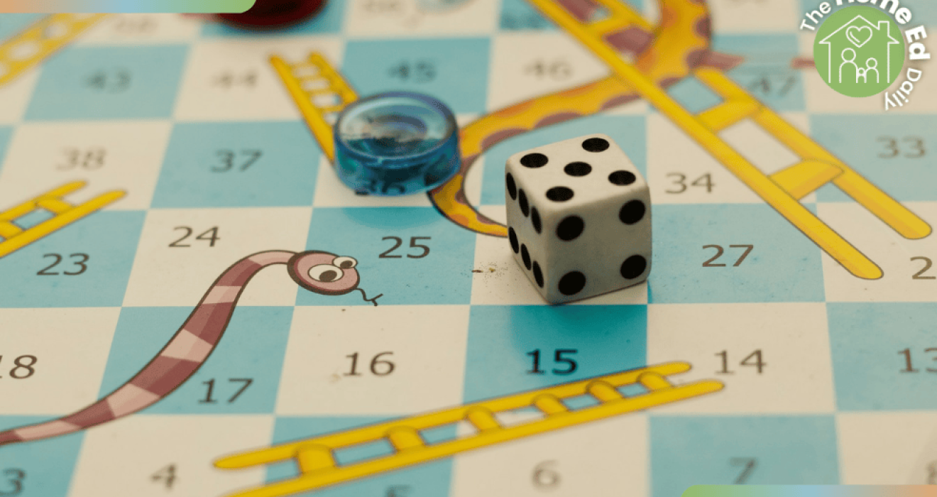 Stealth learning ideas: Turning play into education