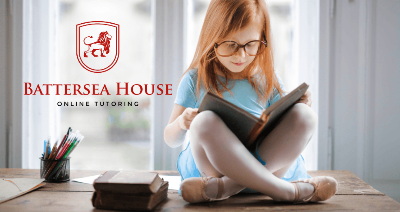 Battersea House online tutoring