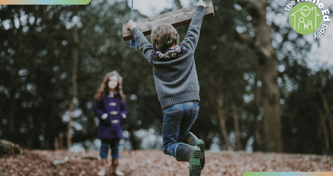 Play is not a break from learning, it is learning.