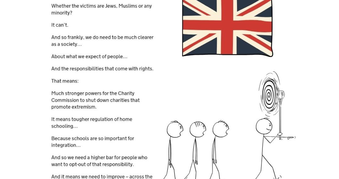 Keir Starmer speech on home education: why families are concerned