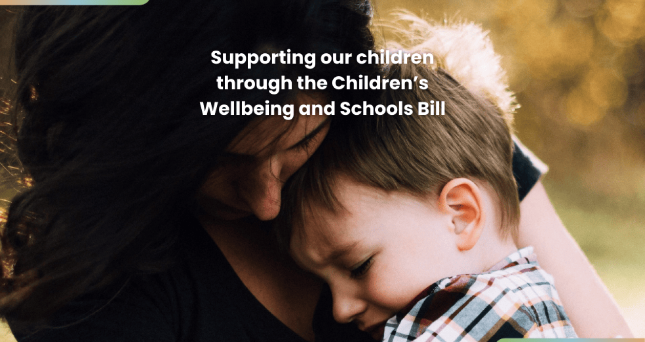How the Children’s Wellbeing and Schools Bill is impacting home educated children’s mental health