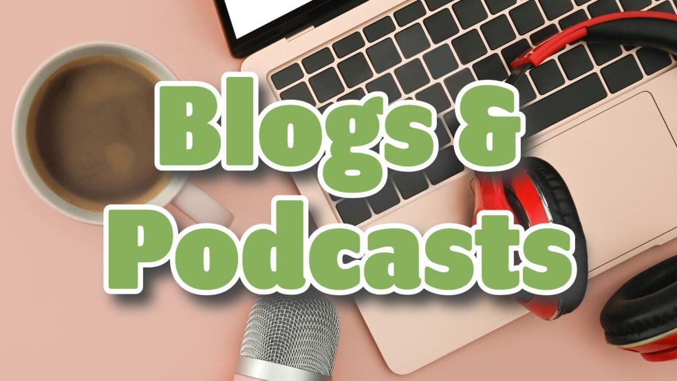 Home ed blogs & podcasts