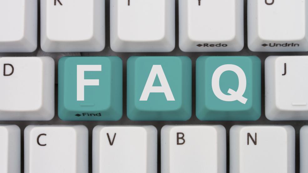 Frequently asked home ed questions