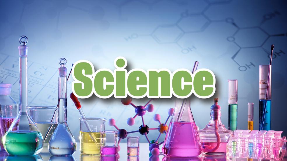 Science teaching resources