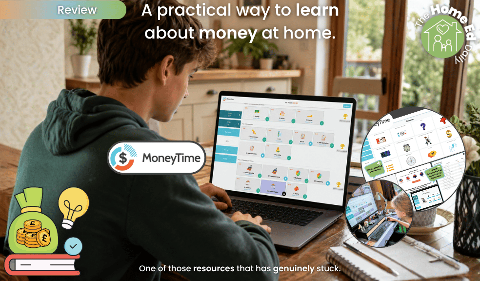 MoneyTime Kids review: financial literacy | money life skills for children MoneyTime Kids review: financial literacy | money life skills for children