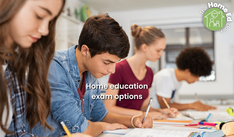GCSEs and IGCSEs for home educated students: UK Guide GCSEs and IGCSEs for home educated students: UK Guide
