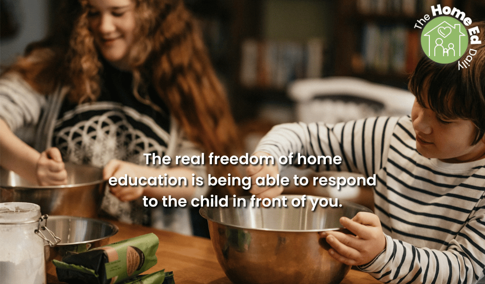 How flexible is home education in the UK? How flexible is home education in the UK?