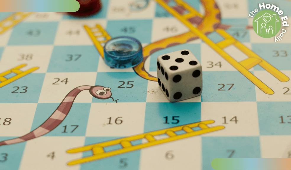Stealth learning ideas: Turning play into education