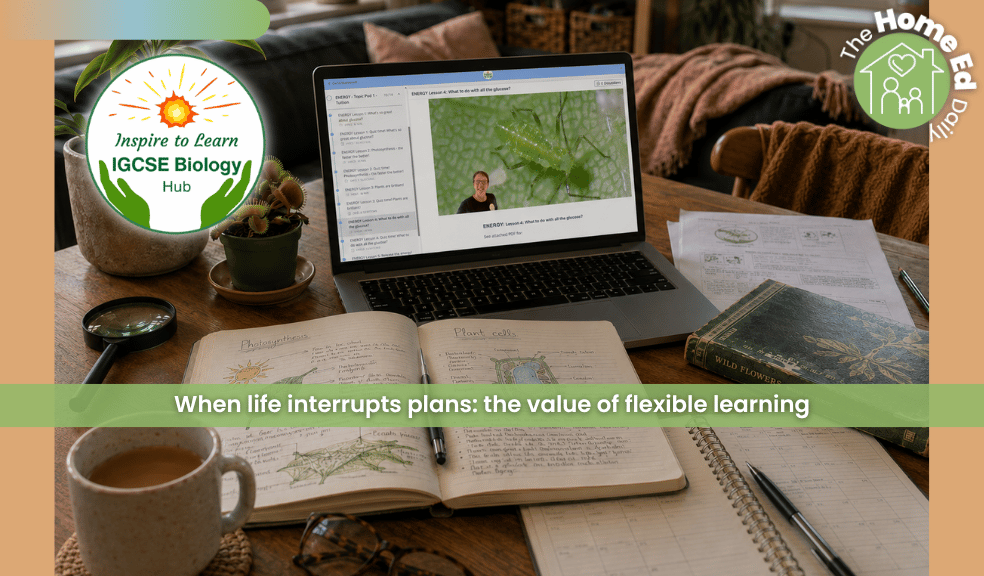 Sparking STEM IGCSE Biology Hub review. The Home Ed Daily. Sparking STEM IGCSE Biology Hub review. The Home Ed Daily.