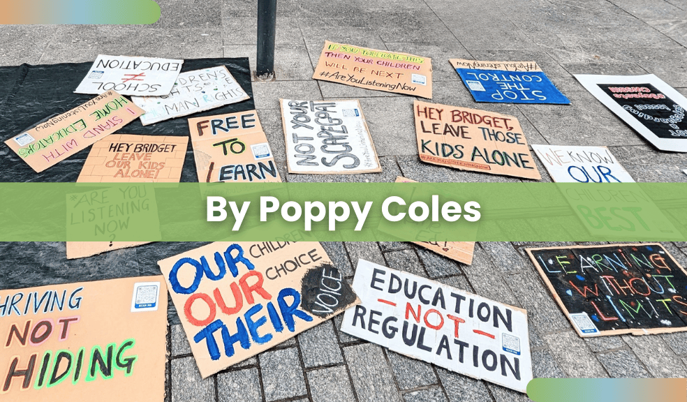 March For Children: A United Stand Against The Children's Wellbeing and Schools Bill March For Children: A United Stand Against The Children's Wellbeing and Schools Bill