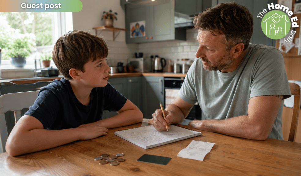 Financial education for children: why money lessons need to start early