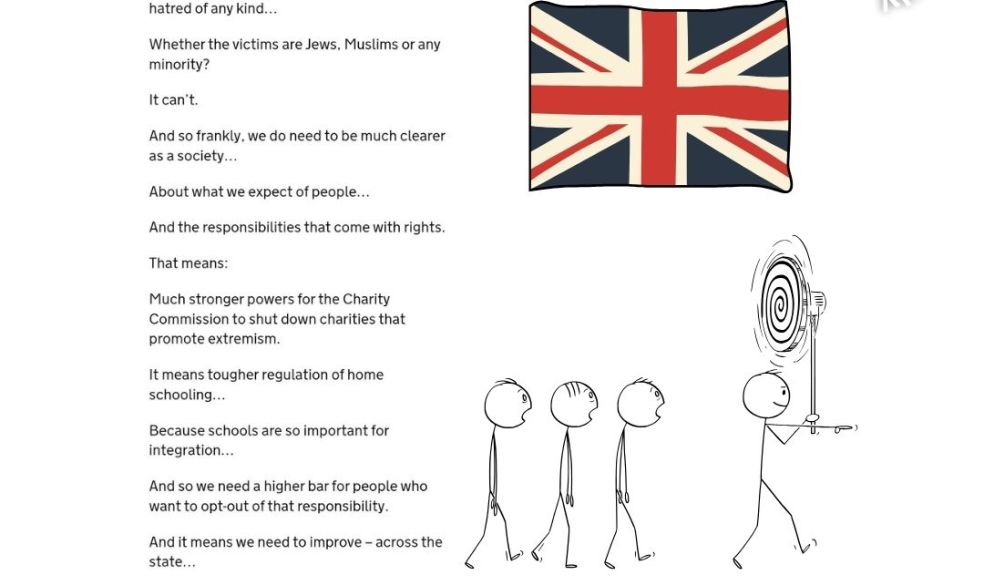 Keir Starmer speech on home education: why families are concerned