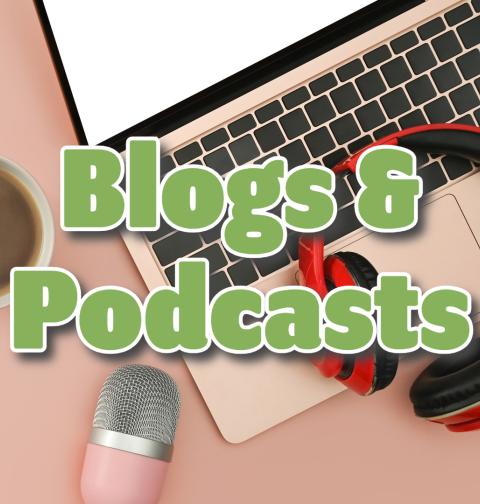 Home ed blogs & podcasts