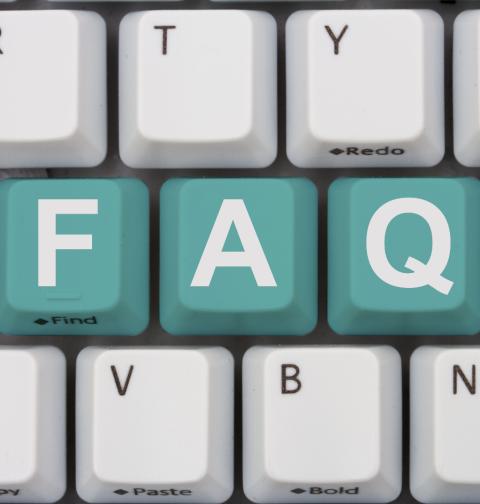 Frequently asked home ed questions