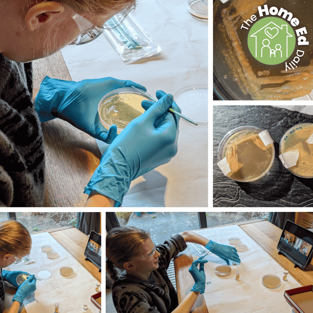 Inspire to Learn IGCSE Biology Hub