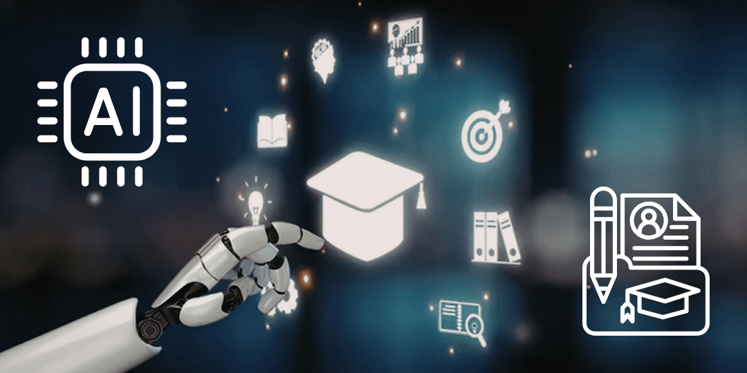 How to use AI for home education
