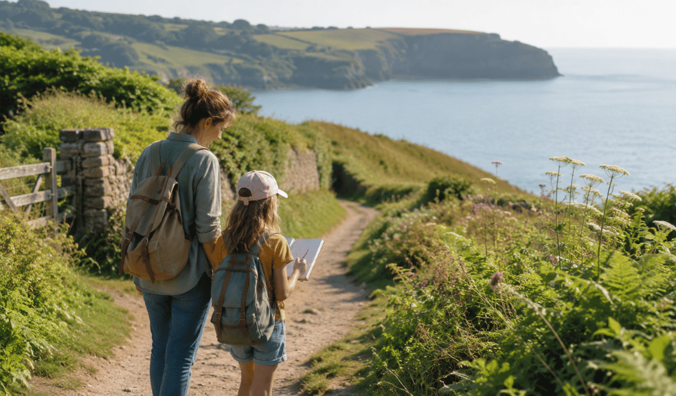 What do home educating families do over the school summer holidays? The Home Ed Daily.