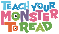 teach your monster to read
