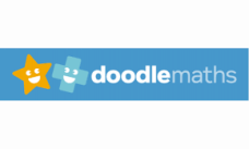 doodle maths