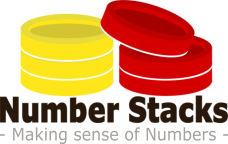 number stacks