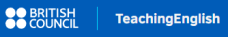 teaching english