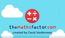maths factor