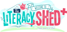 literacy shed