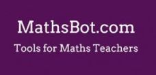 mathsbot