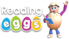 reading eggs