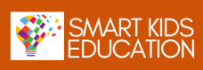 Smart Kids Education logo