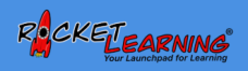 Rocket Learning Rocket Learning
