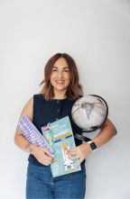 steffi hesketh tutoring