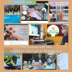 Inspire to Learn IGCSE Biology Hub review