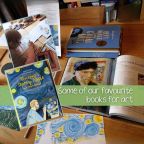 Best Art Books for Home Education