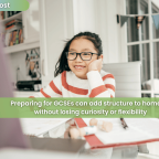 How home-educated teens can move from interest-led learning to IGCSEs or GCSEs