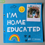 I’m Home Educated by M. Hickman: book review I’m Home Educated by M. Hickman: book review