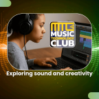 Music Technology Club: Online music sessions for home-educated teens