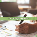 Local Authority Failings Exposed