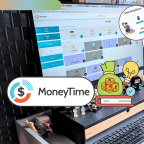 MoneyTime Kids review: financial literacy software for children