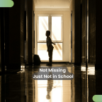 Stop calling home educated kids ‘invisible’: why these children aren’t missing