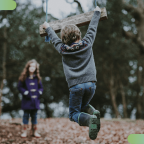 Play is not a break from learning, it is learning.