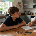 Financial education for children: why money lessons need to start early