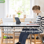 A practical guide to GCSE preparation for home-educated young people. The Home Ed Daily. A practical guide to GCSE preparation for home-educated young people. The Home Ed Daily.